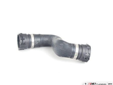 ES#38290 - 17123424499 - Radiator Hose - Lower - Hose from radiator to water pump - Genuine BMW - BMW