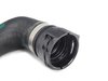 ES#38290 - 17123424499 - Radiator Hose - Lower - Hose from radiator to water pump - Genuine BMW - BMW