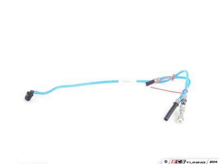 ES#36029 - 16112283288 - E46 M3 Fuel Line - Set - Includes feed and return line that come of the fuel tank - Genuine BMW - BMW