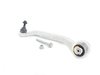 ES#2722976 - 8E0407693AG - Front Lower Control Arm - Curved - Left - Keep your suspension steady - Lemforder - Volkswagen