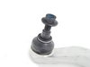 ES#2722976 - 8E0407693AG - Front Lower Control Arm - Curved - Left - Keep your suspension steady - Lemforder - Volkswagen