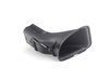 ES#2102055 - 51747255129 - Brake Duct Air Channel - Front Left - Scoop and front section channel for S bumpers. - Genuine MINI - MINI