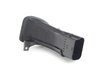 ES#2102055 - 51747255129 - Brake Duct Air Channel - Front Left - Scoop and front section channel for S bumpers. - Genuine MINI - MINI