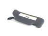 ES#2697784 - 51167361847 - Sun Visor / Mirror Illuminated Left - Carbon Black - Replace your broken or missing visor. - Genuine MINI - MINI