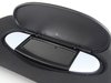 ES#2703751 - 51167361848 - Sun Visor / Mirror Illuminated Right - Carbon Black - Replace your broken or missing visor. - Genuine MINI - MINI
