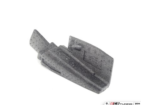 ES#123152 - 51477141097 - Foam Trunk Trim Pad - Left - Replacement support foam for trunk trim - Genuine BMW - BMW