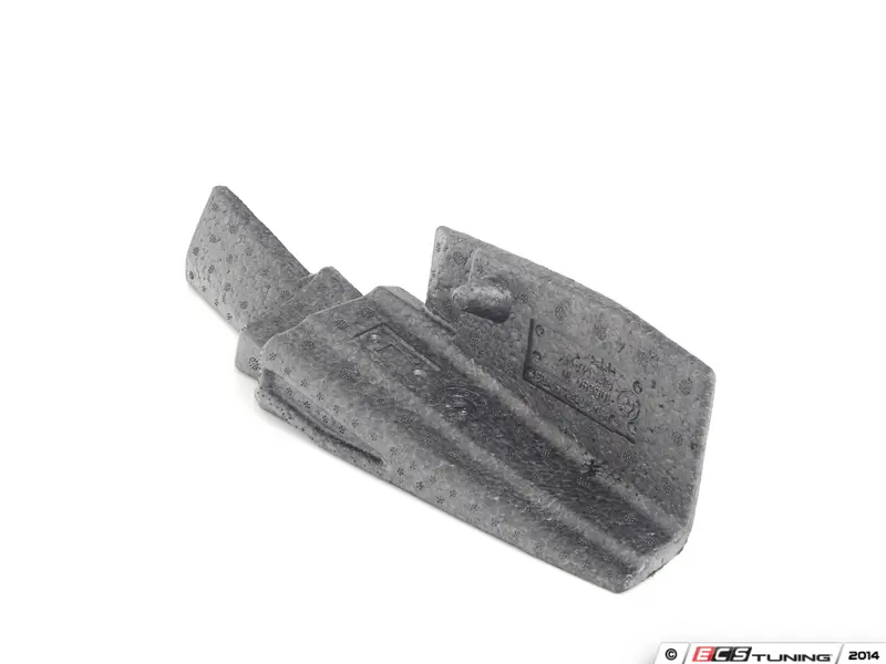 Genuine BMW - 51477141097 - Foam Trunk Trim Pad - Left (51-47-7  