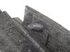 ES#123152 - 51477141097 - Foam Trunk Trim Pad - Left - Replacement support foam for trunk trim - Genuine BMW - BMW