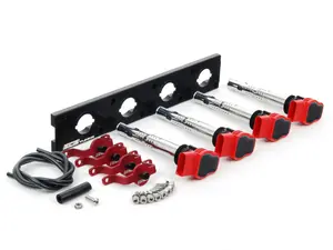 2.0T Coil Pack Conversion Kit - Stage 2