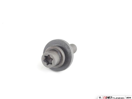 ES#22253 - 11317500349 - TORX BOLT - Genuine BMW - BMW