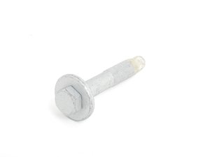 ES#57677 - 33326767635 - Collar Screw - Priced Each - Used most commonly on the rear suspension - Genuine MINI - MINI