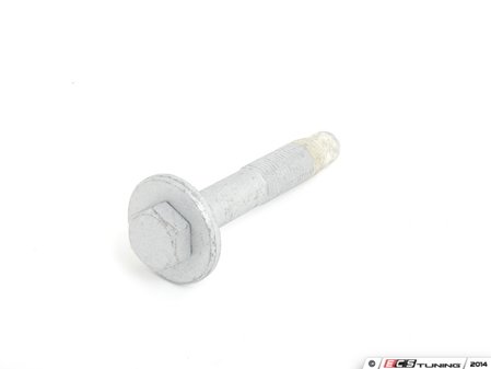 ES#57677 - 33326767635 - Collar Screw - Priced Each - Used most commonly on the rear suspension - Genuine MINI - MINI