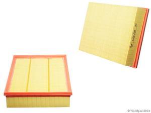 ES#5772 - 074129620 - Air Filter - Keep your MPGs at their peak. - Mann - Volkswagen