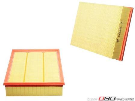 ES#5772 - 074129620 - Air Filter - Keep your MPGs at their peak. - Mann - Volkswagen