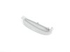 ES#110773 - 51432753021 - Genuine C Pillar Cover Cap "Airbag" Left - Hellgrau - Located in the rear corner an states "Airbag" - Genuine MINI - MINI