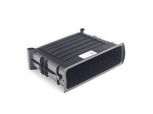 ES#116772 - 51452754670 - Storage Shelf Insert - For the storage compartment under the right side dash - Genuine MINI - MINI