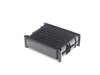 ES#116772 - 51452754670 - Storage Shelf Insert - For the storage compartment under the right side dash - Genuine MINI - MINI