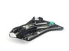 ES#96163 - 51377111017 - Window Regulator Rear Driver Side - Priced Each - Replace your worn out window lift - Genuine MINI - MINI