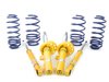 ES#5520 - 54751BSC - H&R Sport Spring & Bilstein Sport Shocks Combo - Avg lowering 2005-2007(1.5"F & 1.4"R) 2008-(0.9"F & 0.8"R) - Assembled By ECS - Volkswagen