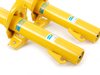 ES#5520 - 54751BSC - H&R Sport Spring & Bilstein Sport Shocks Combo - Avg lowering 2005-2007(1.5"F & 1.4"R) 2008-(0.9"F & 0.8"R) - Assembled By ECS - Volkswagen