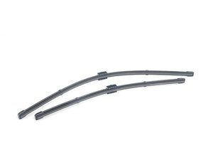 ES#2718003 - 900-24-10KT - Ultimate All-Season Wiper Blade Set - Premium wiper replacement for your premium vehicle - Valeo - BMW