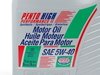 ES#252578 - 0w30lg3kkt - Oil Service Kit - Everything you need to perform an engine oil service (Larger capacity filter) - Assembled By ECS - 