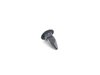 ES#2587584 - N91057001KT - Rear Fender Liner Hardware Kit - Priced Each - Includes all hardware to install one rear fender liner - Genuine Volkswagen Audi - Audi