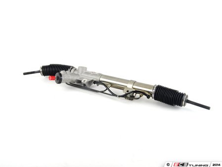 ES#3102405 - 32131095575kt5KT - Remanufactured Power Steering Rack - (NO LONGER AVAILABLE) - FEQ - 