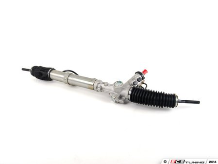 ES#2635389 - 32131095575 - New Power Steering Rack - (NO LONGER AVAILABLE) - Keep the steering in your BMW tight and responsive - FEQ - 