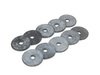 ES#2602332 - N0385491KT - Belly Pan Installation Hardware Kit - Keep your belly pan secure with all new hardware - Genuine Volkswagen Audi - Audi