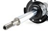 ES#242257 - 33500444832 - BMW Performance Sport Suspension - (NO LONGER AVAILABLE) - An upgrade beyond Sport Package! - Genuine BMW M Performance - 