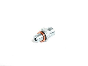 ES#271185 - 028145786 - Oil Feed Tube Union On Turbo - Keep oil in your turbocharger - Genuine Volkswagen Audi - Volkswagen
