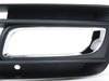 ES#383262 - 4E0807679K - Air Guide Left Grille - Black - Get a new grille for your S8 and restore that showroom look - Genuine Volkswagen Audi - Audi