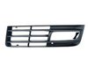 ES#383262 - 4E0807679K - Air Guide Left Grille - Black - Get a new grille for your S8 and restore that showroom look - Genuine Volkswagen Audi - Audi