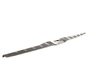ES#119368 - 51461851580 - Trunk trim  - Runs along the opening of the trunk - Genuine BMW - BMW
