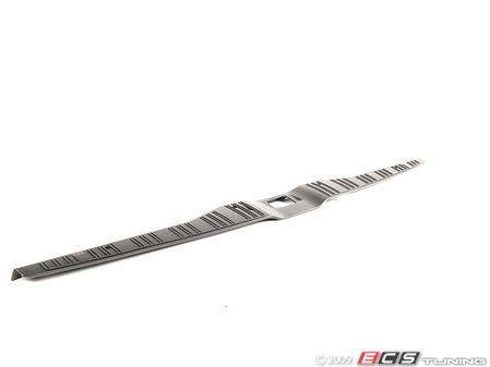 ES#119368 - 51461851580 - Trunk trim  - Runs along the opening of the trunk - Genuine BMW - BMW