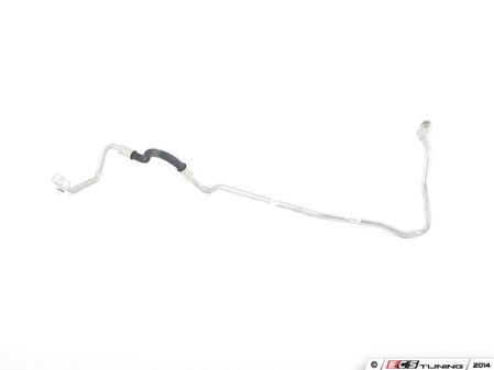 ES#2702307 - 64539239768 - A/C Hose  - (NO LONGER AVAILABLE) - Pressure hose - compressor to condenser - ACM - 