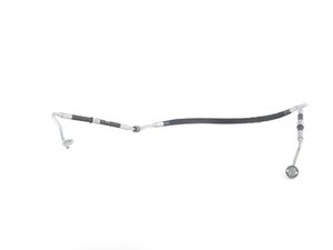 ES#2591662 - 2303200472 - High-Pressure Hydraulic Line - Pump with pulsation damper - Genuine Mercedes Benz - Mercedes Benz