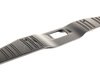 ES#119368 - 51461851580 - Trunk trim  - Runs along the opening of the trunk - Genuine BMW - BMW
