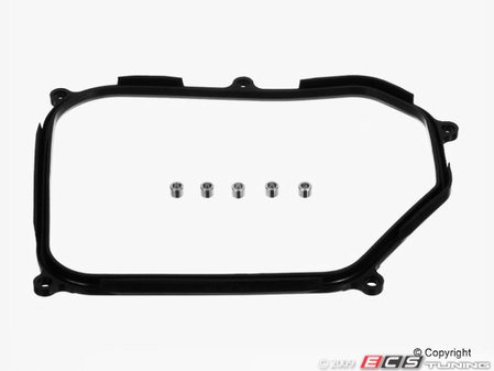 ES#5774 - 098321370 - Transmission Pan Gasket Kit - Keep oil in your transmission pan - Meyle - Volkswagen