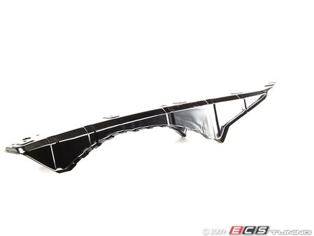 ES#68323 - 41118234043 - E46 Front Inner Wheel Housing Support - Left - Welds in between the strut tower and fender - Genuine BMW - BMW
