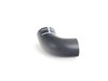 ES#284350 - 079103221D - Breather Hose - Elbow hose from lower T-fitting to Pressure Control Valve (PCV) - Genuine Volkswagen Audi - Audi