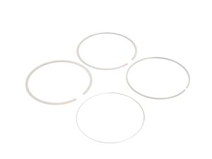 ES#2563459 - 06J198151F - Piston Ring Set - Priced Each - One set required per piston - Genuine Volkswagen Audi - Audi