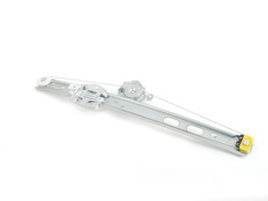 ES#2722984 - 1637301046 - Rear Right Window Regulator - Does Not Include New Motor - WSO - Mercedes Benz