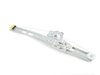 ES#2722986 - 1637300946 - Rear Left Window Regulator - Does Not Include New Motor - WSO - Mercedes Benz