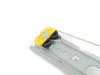 ES#2722986 - 1637300946 - Rear Left Window Regulator - Does Not Include New Motor - WSO - Mercedes Benz