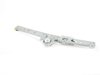 ES#2722986 - 1637300946 - Rear Left Window Regulator - Does Not Include New Motor - WSO - Mercedes Benz