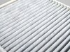 ES#2718894 - 95857221900 - Cabin Filter - (NO LONGER AVAILABLE) - Filter the air coming into your vehicle - Hengst - 