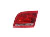 ES#459660 - 8P4945094D - Inner Tail Light - Right Side - Bring the quality look of your factory tail lights back to life! - Genuine Volkswagen Audi - Audi