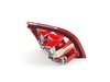 ES#459660 - 8P4945094D - Inner Tail Light - Right Side - Bring the quality look of your factory tail lights back to life! - Genuine Volkswagen Audi - Audi